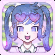 像素少女波卡最新